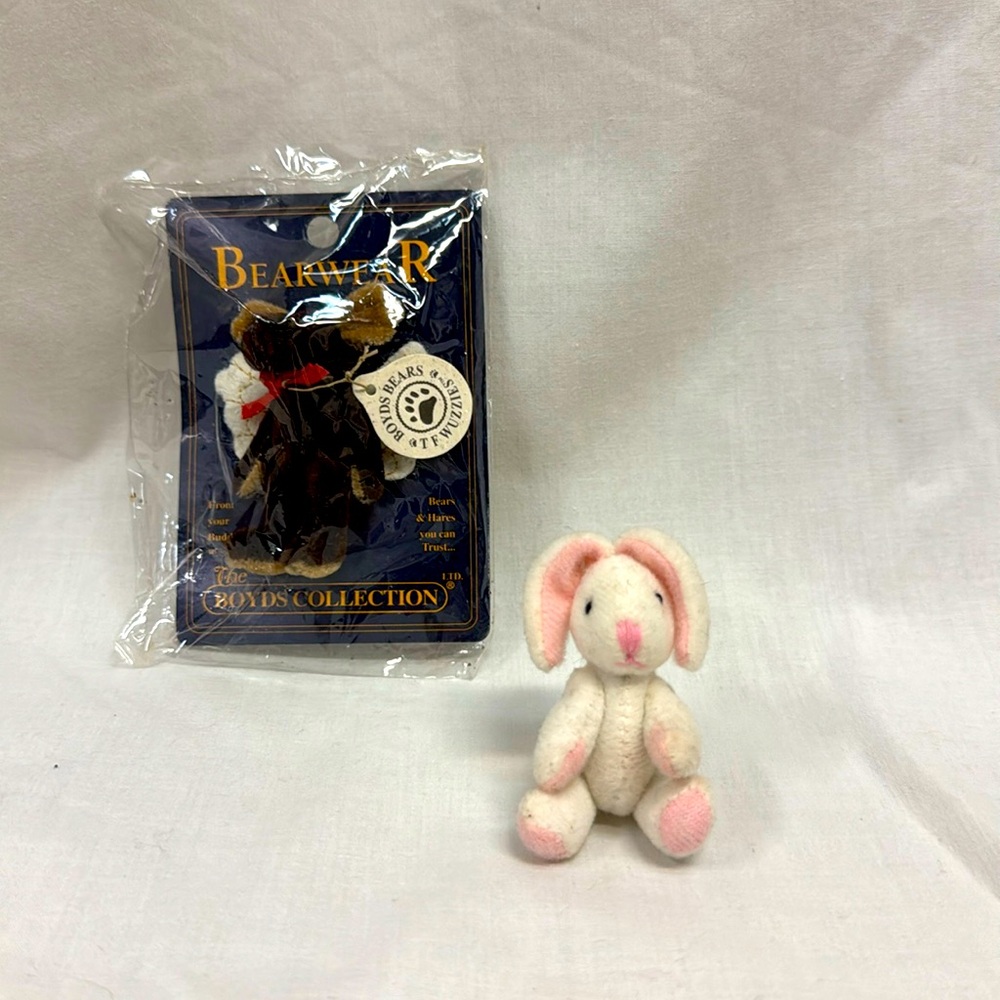 Animal Pins